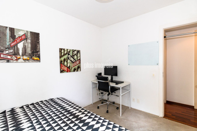 Imagem Apartamento com 2 Quartos à Venda, 94 m² em Real Parque - São Paulo Imagem Apartamento com 2 Quartos à Venda, 94 m² em Real Parque - São Paulo