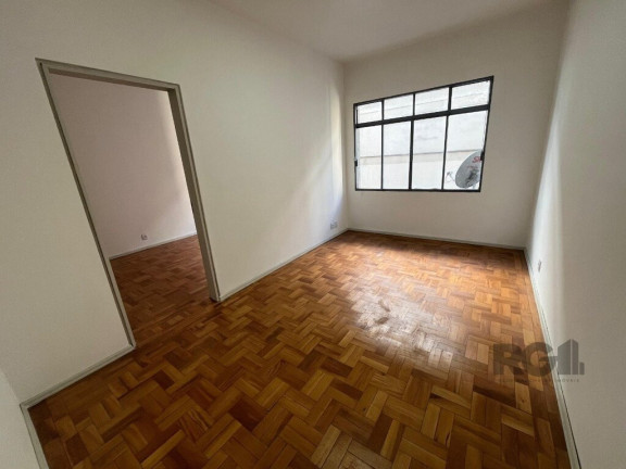 Imagem Apartamento com 1 Quarto à Venda, 40 m² em Centro Histórico - Porto Alegre Imagem Apartamento com 1 Quarto à Venda, 40 m² em Centro Histórico - Porto Alegre