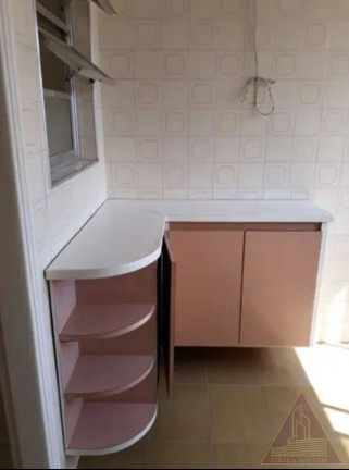 Imagem Apartamento com 3 Quartos para Alugar, 163 m² em Ponta Da Praia - Santos