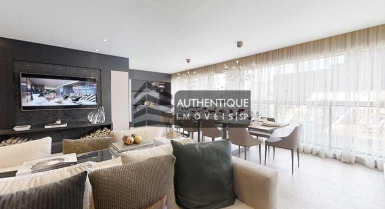 Imagem Apartamento com 3 Quartos à Venda, 157 m² em Perdizes - São Paulo Imagem Apartamento com 3 Quartos à Venda, 157 m² em Perdizes - São Paulo