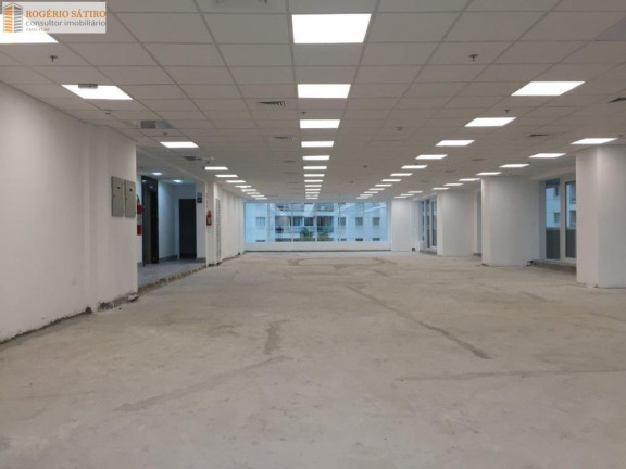 Imagem Imóvel para Alugar, 4.427 m² em Consolação - São Paulo