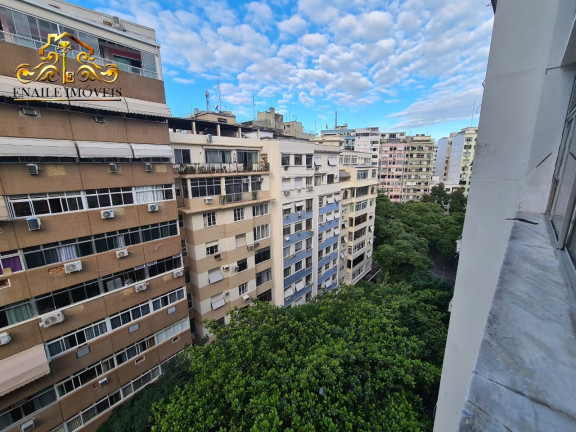 Imagem Apartamento com 3 Quartos à Venda, 220 m² em Copacabana - Rio De Janeiro
