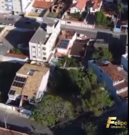 Imagem Terreno à Venda, 394 m² em Praia Do Morro - Guarapari