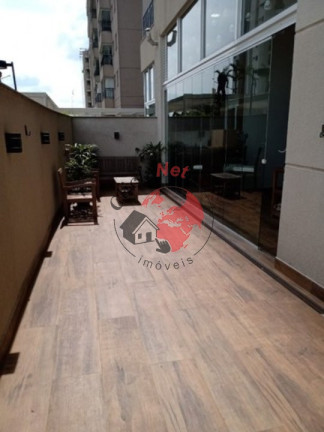 Imagem Apartamento com 2 Quartos à Venda, 94 m² em Vila Curuçá - Santo André Imagem Apartamento com 2 Quartos à Venda, 94 m² em Vila Curuçá - Santo André