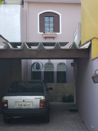 Imagem Casa com 4 Quartos à Venda, 149 m² em Vila Tolstoi - São Paulo Imagem Casa com 4 Quartos à Venda, 149 m² em Vila Tolstoi - São Paulo