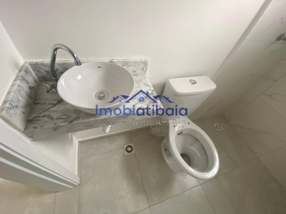 Imagem Casa de Condomínio com 2 Quartos à Venda, 69 m² em Jardim São Felipe - Atibaia
