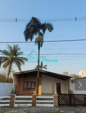 Imagem Casa com 4 Quartos à Venda, 178 m² em Centro - Mongaguá Imagem Casa com 4 Quartos à Venda, 178 m² em Centro - Mongaguá