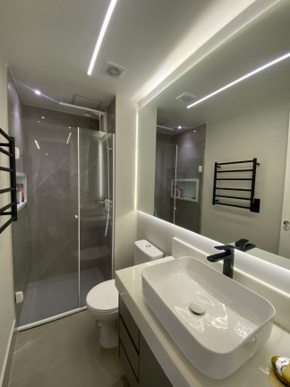 Imagem Apartamento com 1 Quarto à Venda, 39 m² em Vila Mariana - São Paulo Imagem Apartamento com 1 Quarto à Venda, 39 m² em Vila Mariana - São Paulo