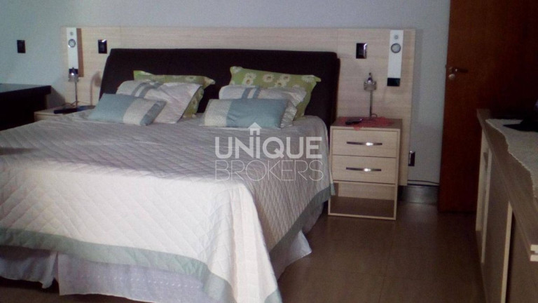 Imagem Casa de Condomínio com 3 Quartos à Venda, 260 m² em Roncáglia - Valinhos Imagem Casa de Condomínio com 3 Quartos à Venda, 260 m² em Roncáglia - Valinhos