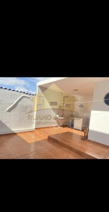 Imagem Casa com 3 Quartos à Venda, 161 m² em Chácara Mafalda - São Paulo
