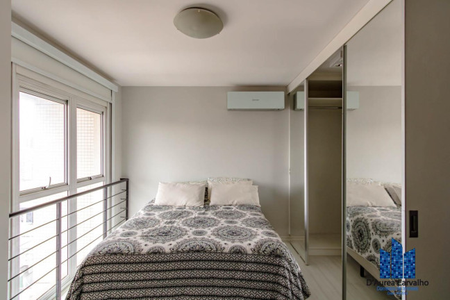 Imagem Imóvel com 1 Quarto à Venda, 76 m² em Itaim Bibi - São Paulo Imagem Imóvel com 1 Quarto à Venda, 76 m² em Itaim Bibi - São Paulo