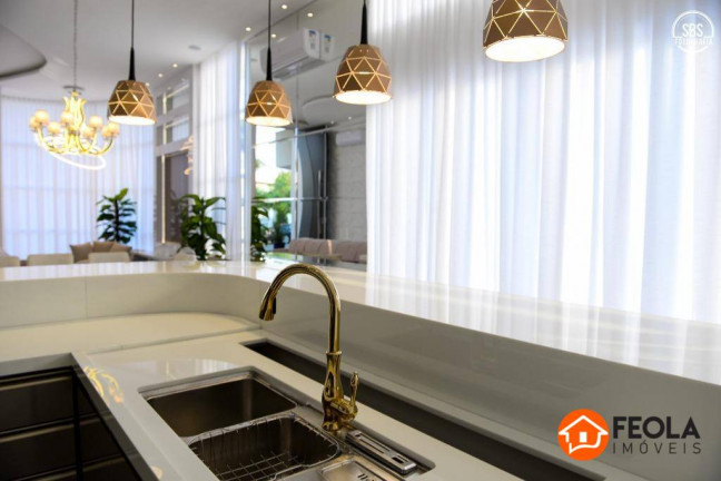 Imagem Casa com 3 Quartos à Venda, 400 m² em Jardim Imperador - Americana Imagem Casa com 3 Quartos à Venda, 400 m² em Jardim Imperador - Americana
