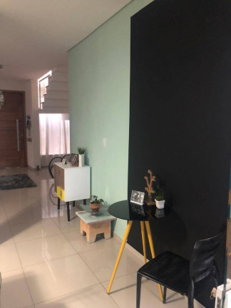 Imagem Casa de Condomínio com 3 Quartos à Venda, 142 m² em Horto Florestal - Sorocaba Imagem Casa de Condomínio com 3 Quartos à Venda, 142 m² em Horto Florestal - Sorocaba