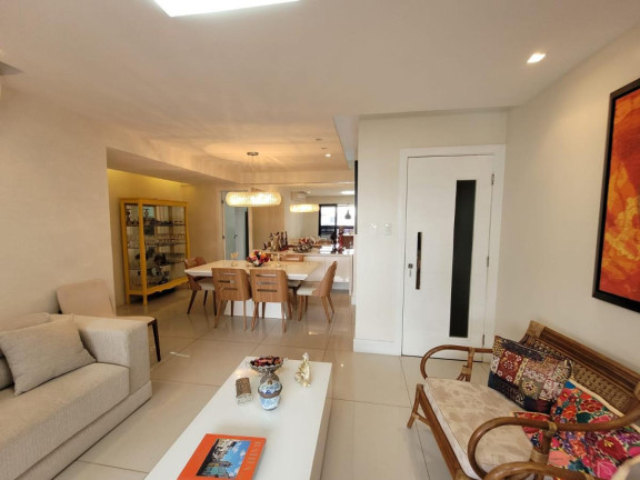 Imagem Apartamento com 3 Quartos à Venda, 112 m² em Caminho Das árvores - Salvador Imagem Apartamento com 3 Quartos à Venda, 112 m² em Caminho Das árvores - Salvador