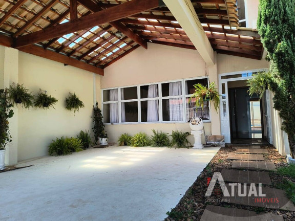 Imagem Casa com 3 Quartos à Venda, 450 m² em Nova Gardênia - Atibaia