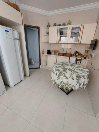 Imagem Apartamento com 3 Quartos à Venda, 198 m² em Setor Oeste - Goiânia