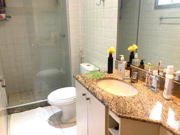Imagem Apartamento com 3 Quartos à Venda, 129 m² em Santa Rosa - Niterói Imagem Apartamento com 3 Quartos à Venda, 129 m² em Santa Rosa - Niterói