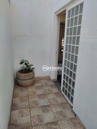 Imagem Casa com 3 Quartos à Venda, 227 m² em Vila Aeroporto - Campinas Imagem Casa com 3 Quartos à Venda, 227 m² em Vila Aeroporto - Campinas