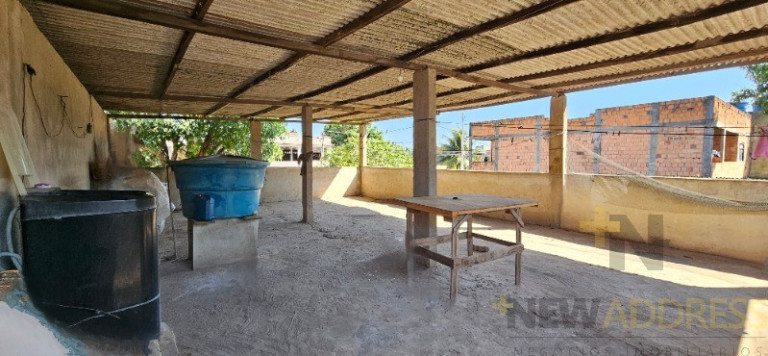 Imagem Casa com 2 Quartos à Venda, 252 m² em Jardim Botânico - Cariacica Imagem Casa com 2 Quartos à Venda, 252 m² em Jardim Botânico - Cariacica