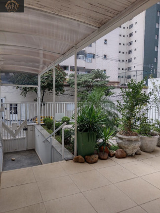 Imagem Apartamento com 3 Quartos à Venda, 108 m² em Campestre - Santo André
