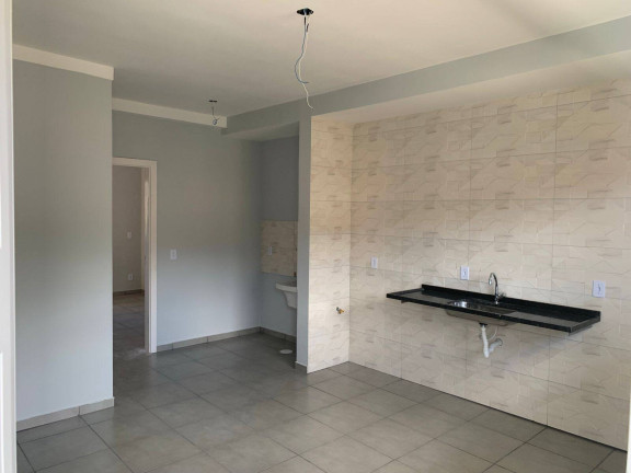 Apartamento com 2 Quartos à Venda, 85 m² em Vila Hortência - Sorocaba