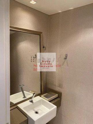 Imagem Sobrado com 5 Quartos à Venda, 148 m² em Brooklin Paulista - São Paulo Imagem Sobrado com 5 Quartos à Venda, 148 m² em Brooklin Paulista - São Paulo