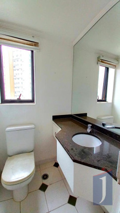 Imagem Apartamento com 3 Quartos à Venda, 120 m² em Chácara Klabin - São Paulo