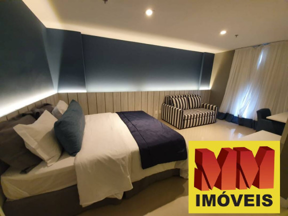 Imagem Apartamento à Venda, 20 m² em Passagem - Cabo Frio Imagem Apartamento à Venda, 20 m² em Passagem - Cabo Frio