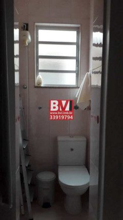 Imagem Casa com 5 Quartos à Venda, 210 m² em Vila Kosmos - Rio De Janeiro