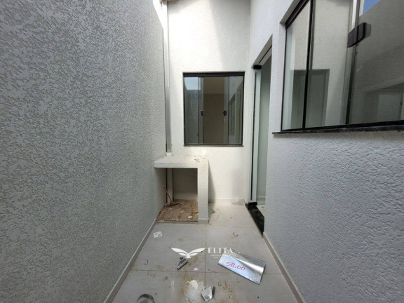 Imagem Casa com 2 Quartos à Venda, 54 m² em Itajuba - Barra Velha Imagem Casa com 2 Quartos à Venda, 54 m² em Itajuba - Barra Velha