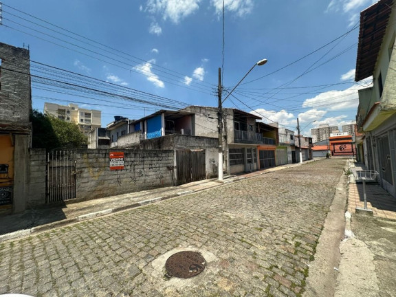 Imagem Terreno à Venda, 135 m² em Vila Urupês - Suzano Imagem Terreno à Venda, 135 m² em Vila Urupês - Suzano