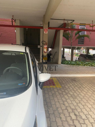 Imagem Apartamento com 2 Quartos à Venda, 58 m² em Vila Jardini - Sorocaba Imagem Apartamento com 2 Quartos à Venda, 58 m² em Vila Jardini - Sorocaba