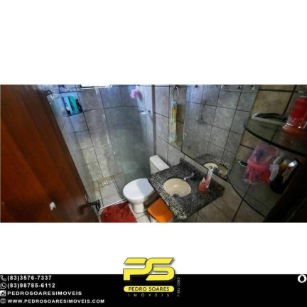 Imagem Apartamento com 3 Quartos à Venda, 70 m² em Jardim Cidade Universitária - João Pessoa Imagem Apartamento com 3 Quartos à Venda, 70 m² em Jardim Cidade Universitária - João Pessoa