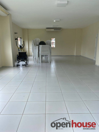 Imagem Apartamento com 3 Quartos à Venda, 105 m² em Capim Macio - Natal Imagem Apartamento com 3 Quartos à Venda, 105 m² em Capim Macio - Natal
