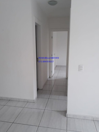 Imagem Apartamento com 2 Quartos à Venda, 54 m² em Vila Santana Ii - Jundiaí