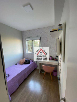 Imagem Apartamento com 2 Quartos à Venda, 48 m² em Vila Andrade - São Paulo Imagem Apartamento com 2 Quartos à Venda, 48 m² em Vila Andrade - São Paulo