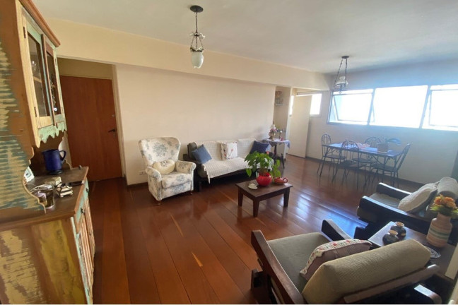 Imagem Imóvel com 2 Quartos à Venda, 95 m² em Campo Belo - São Paulo