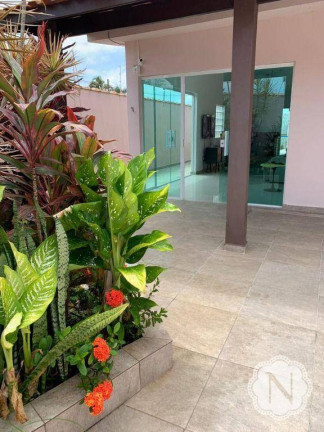 Imagem Casa com 3 Quartos à Venda, 120 m² em Grandesp - Itanhaém Imagem Casa com 3 Quartos à Venda, 120 m² em Grandesp - Itanhaém
