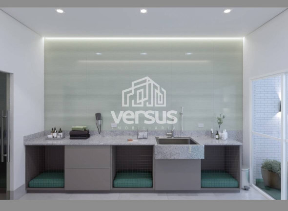 Imagem Apartamento à Venda,  em Aviação - Praia Grande