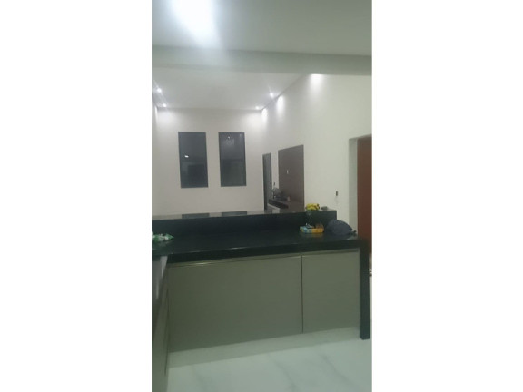 Imagem Casa com 3 Quartos à Venda, 170 m² em Parque Gabriel - Hortolândia