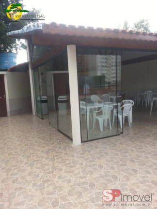 Imagem Apartamento com 2 Quartos à Venda, 60 m² em Jardim Andarai - São Paulo Imagem Apartamento com 2 Quartos à Venda, 60 m² em Jardim Andarai - São Paulo