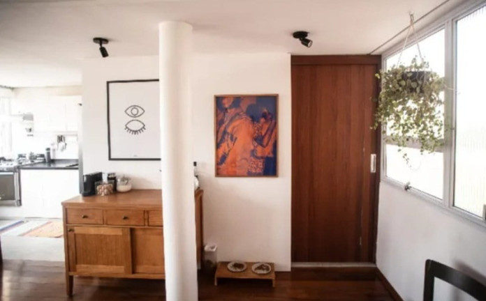 Imagem Imóvel com 2 Quartos à Venda, 75 m² em Vila Pompéia - São Paulo