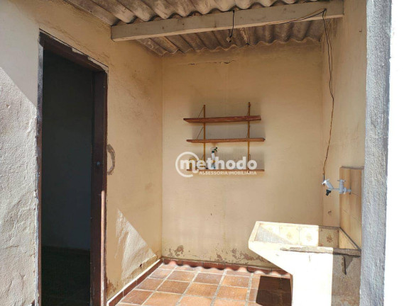 Imagem Casa com 3 Quartos à Venda, 120 m² em Vila Miguel Vicente Cury - Campinas Imagem Casa com 3 Quartos à Venda, 120 m² em Vila Miguel Vicente Cury - Campinas