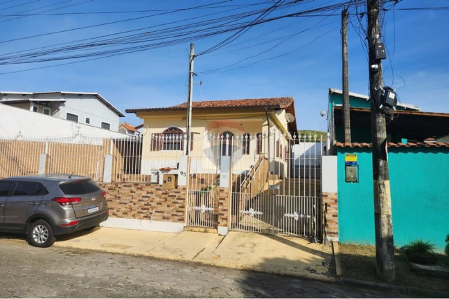 Imagem Casa de Condomínio com 3 Quartos à Venda, 125 m² em Itapeba - Maricá Imagem Casa de Condomínio com 3 Quartos à Venda, 125 m² em Itapeba - Maricá
