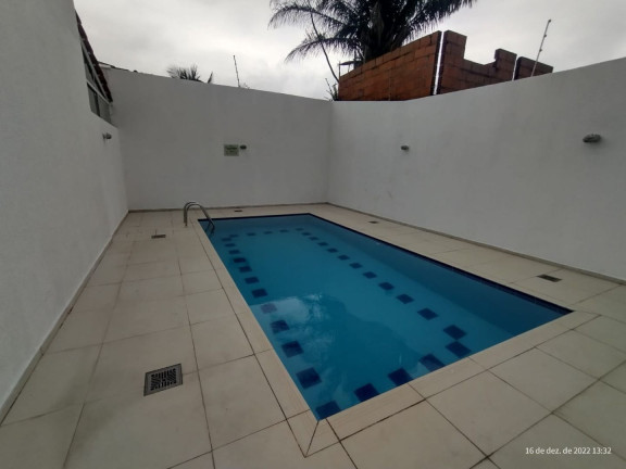 Imagem Casa de Vila com 3 Quartos à Venda, 81 m² em Indaiá - Bertioga Imagem Casa de Vila com 3 Quartos à Venda, 81 m² em Indaiá - Bertioga