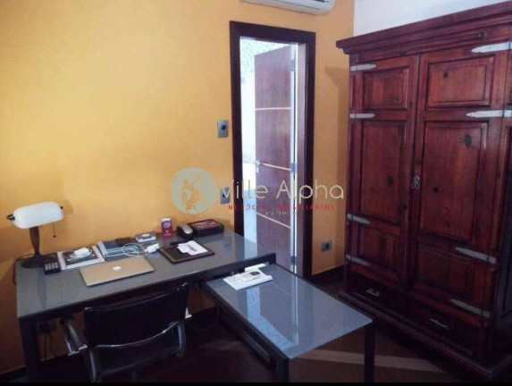 Imagem Casa com 4 Quartos à Venda, 450 m² em Aparecida - Santos Imagem Casa com 4 Quartos à Venda, 450 m² em Aparecida - Santos