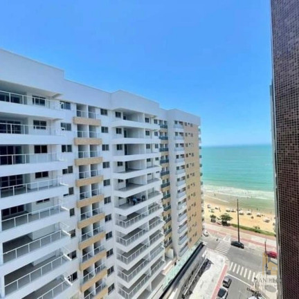 Imagem Apartamento com 3 Quartos à Venda, 100 m² em Praia Do Morro - Guarapari Imagem Apartamento com 3 Quartos à Venda, 100 m² em Praia Do Morro - Guarapari
