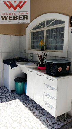 Imagem Sobrado com 3 Quartos à Venda, 115 m² em Centro - Votorantim Imagem Sobrado com 3 Quartos à Venda, 115 m² em Centro - Votorantim
