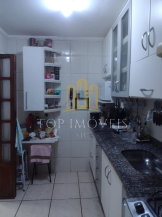 Imagem Apartamento com 2 Quartos à Venda, 68 m² em Monte Castelo - São José Dos Campos Imagem Apartamento com 2 Quartos à Venda, 68 m² em Monte Castelo - São José Dos Campos