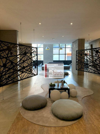 Imagem Cobertura com 3 Quartos à Venda, 195 m² em Vila Andrade - São Paulo